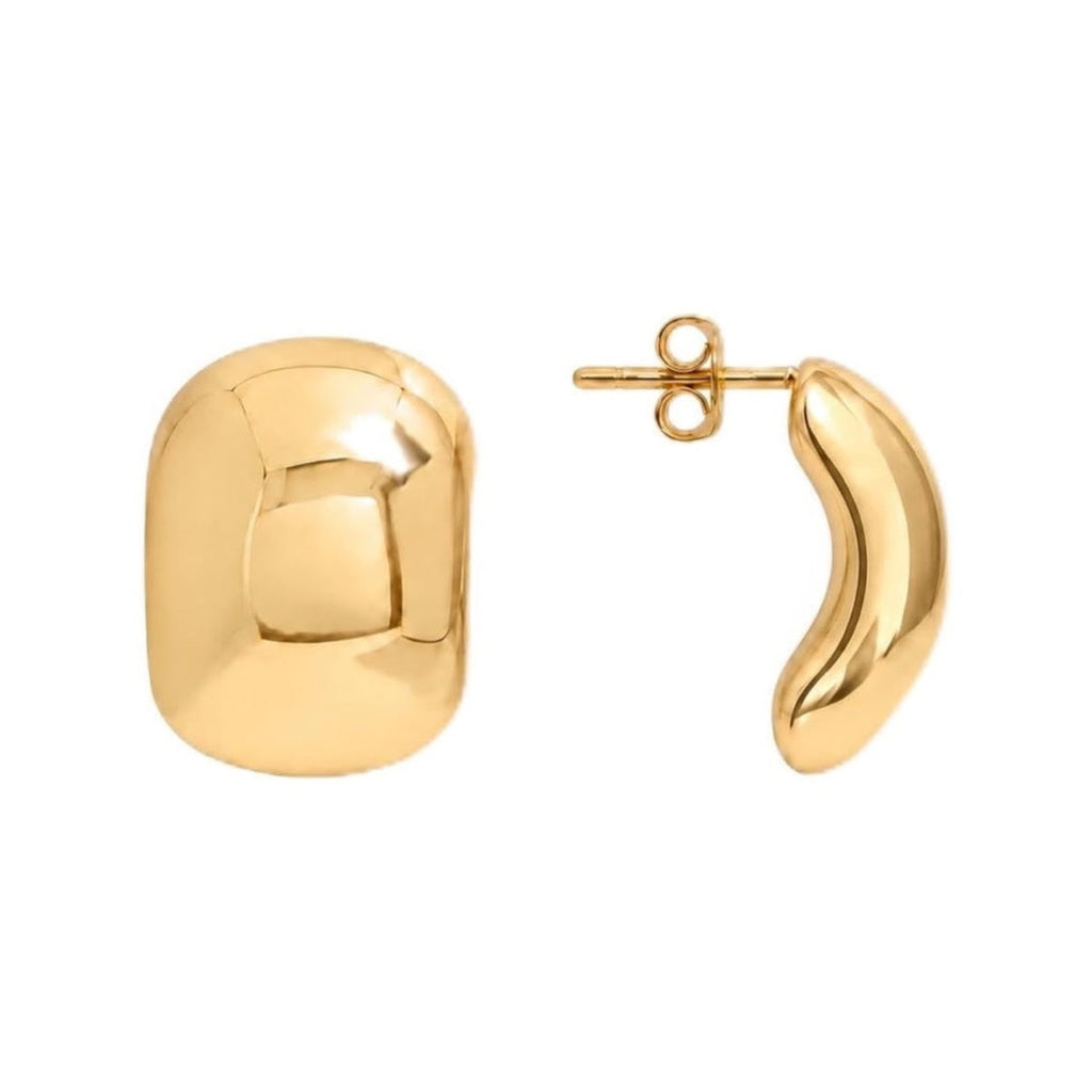 Camila Dome Hoops
