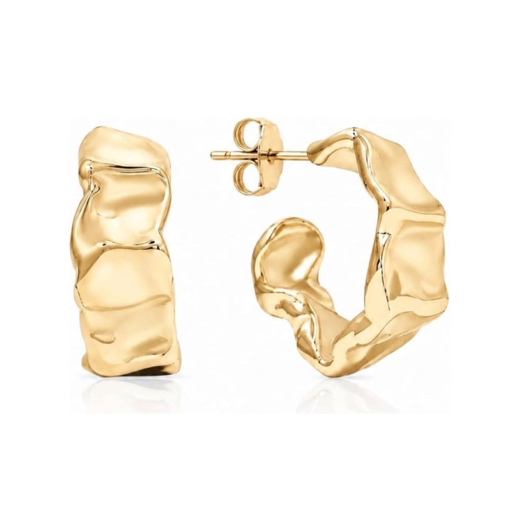 Josephine Molten Hoops