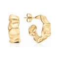 Josephine Molten Hoops